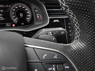 Audi Q8 55 TFSI e Quattro S-Line / Nachtzicht / HUD / Sfeer / 23