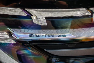 Renault Austral E-Tech full hybrid 200 techno | Automaat | Handsfree Achterklep / 26