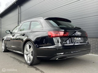 Audi A6 Avant 1.8 TFSI ultra Sport Edition CARPLAY*CLIMA*HAAK*CRUISE*CAMERA*PDC / 5
