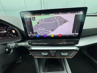 CUPRA Leon 1.5 eTSI Business Edition * Beats Audio * Navigatie * Camera * Stoelverwarming * / 30
