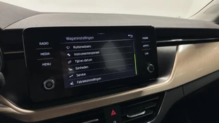 Skoda Scala 1.0 TSI Style CARPLAY ECC LM CRUISE DAB LED. / 41