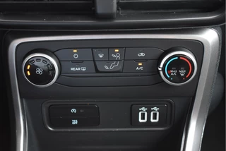 Ford EcoSport 1.0 EcoBoost Trend Ultimate  | NL-Auto | Afn.trekhaak | Camera | Carplay | Nav | Cruise Contr | Airco | LM-Velgen | NAP / 21