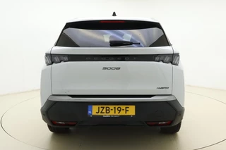 Peugeot 5008 1.2 Hybrid 145 Allure 7p | Climate & Cruise Control | 7-Zitter | Achteruit Rijd Camera | AppleCarplay/ Android Auto | / 12