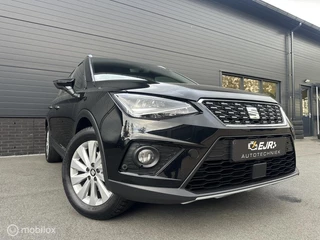 Seat Arona 1.0 TSI Xcellence Business Intense VOL! TOPSTAAT! / 12