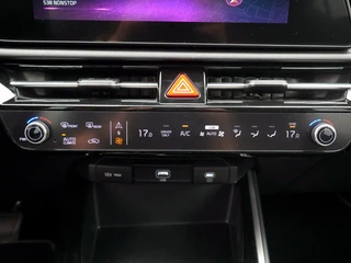 Kia Niro 1.6 GDi PHEV DynamicLine Navigatie | Private lease 579 pm / 37