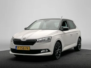 Skoda Fabia 1.0 TSI Business Edition Clever | Carplay | Airco | Camera | PDC | Cruise/Control | Keyless | / 41