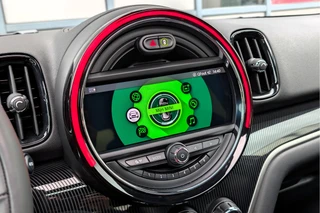 MINI Countryman 1.5 Cooper SE ALL4 PHEV Chili JCW Panorama Head-Up / 31