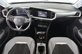 Opel Mokka-e Elegance 50-kWh 11kw bl. Apple CarPlay Achteruitrijcamera / 8