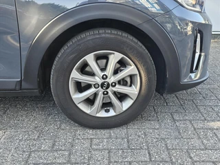 Kia Stonic 1.0 T-GDi 120pk DynamicLine |Navi |Clima |Camera |Trekhaak! / 20