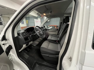 Volkswagen Transporter Kombi 2.0 TDI L1H1 9-persoons / prijs EX BTW / 12