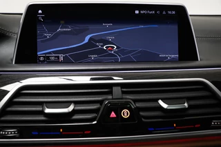 BMW 7-serie 730Ld xDrive High Executive | LUCHTVERING | COPILOT PACK | MASSAGE | SOFTCLOSE | 360 CAMERA / 47