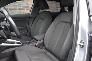 Audi A3 Sportback 35 TFSI Pro Line / 24