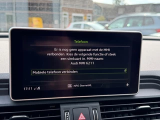 Audi SQ5 3.0 TFSI SQ5 Quattro Panodak Luchtvering Trekhaak 360 Camera / 52