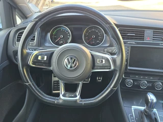 Volkswagen Golf 1.4 TSI GTE NAVI AIRCO LEER / 14