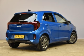 Kia Picanto 1.0 DPi DynamicPlusLine |Navi |Camera / 6