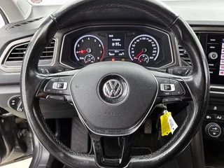 Volkswagen T-Roc 1.0 TSI Style | Adaptive cruise control | Stuur & Stoelverwarming | Camera | CarPlay / 23