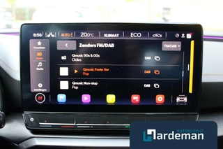 CUPRA Formentor 1.4 e-Hybrid VZ Performance Carplay / 18