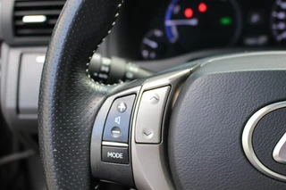 Lexus RX 450h 4WD F Sport / 28