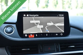Mazda 6 Sportbreak 2.0 SkyActiv-G 165 LED/CARPLAY/HUD/ACC/CAMERA/DAB/ETC.! / 13
