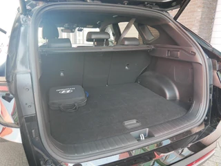 Hyundai Tucson 1.6 T-GDI PHEV N Line Sky 4WD 360C| Adaptive| Stoel verw+ Ventilatie / 39