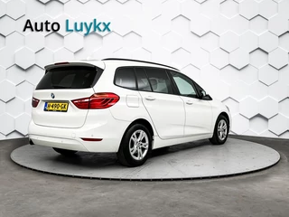 BMW 2 Serie Gran Tourer 216i Gran Tourer Essential Navigatie | Climate Control | Cruise Control / 9