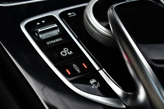 Mercedes-Benz GLC Coupé 43 AMG 4Matic  El-Dak Luchtvering Trekh 360 / 59