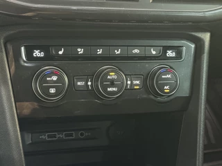 SEAT Tarraco 2.0 TSI 190pk 4DRIVE Xcellence  | Trekhaak | 360 camera | Apple/Android | Stoelverwarming V+A | Adapt. cruise / 33