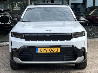 Jeep Compass Summit 74 kWh | Schuif-kanteldak | Massage-stoelen | Handsfree achterklep / 4