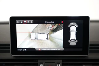 Audi Q5 55 TFSI e quattro Competition  3x S-Line 367 PK | Pano | B&O | ACC | 360° Camera | Virtual Cockpit / 25