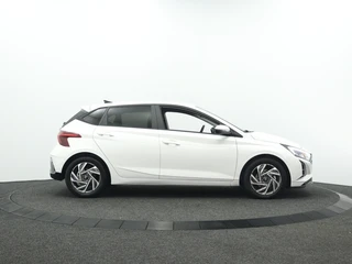 Hyundai i20 1.0 T-GDI Comfort Automaat | Private lease 469,- per maand / 10