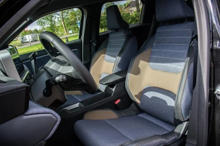 Renault 5 comfort range techno 52 kWh | Rijklaar | Fabrieksgarantie t/m 05-2031  | Apple Carplay/Android Auto | Camera | Stoelverwarming / 20