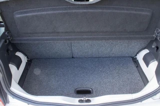 Volkswagen Up! 1.0 high up! BlueMotion|Airco|Lichtmetaal| / 16