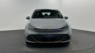 CUPRA Born 62kWh Business Plus 150KW CARPLAY CRUISE NAVI. / 7