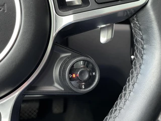 Porsche Cayenne Coupé 3.0 E-Hybrid | Panoramadak | Bose | Luchtvering | / 24