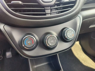 Opel KARL 1.0 ecoFLEX Edition  Rijklaar + 12 maanden Bovag-garantie Henk Jongen Auto's in Helmond,  al 50 jaar service zoals 't hoort! / 14