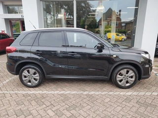 Suzuki Vitara 1.0 BOOSTERJET SELECT  Navi | Camera | Stoelverwarming | Cruise Control / 7