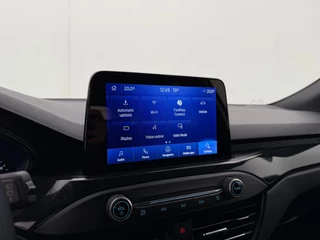 Ford Focus Wagon 1.0 EcoBoost Hybrid ST Line Business Automaat | Adaptive Cruise Control | Navigatie | Camera | Stoelverwarming / 19