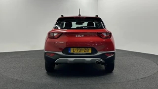 Kia Stonic 1.0 T-GDi MHEV DynamicLine CAMERA CARPLAY NAVI CRUISE. / 8