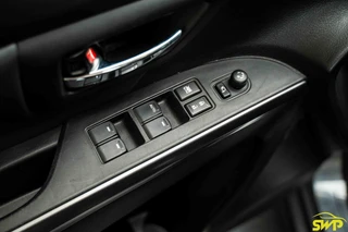 Suzuki S-Cross 1.5 Hybrid Style | Leer | Pano | Navi | 360 cam | Keyless | Full option / 12