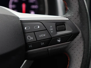 SEAT Ateca 1.5 TSi 150 Pk Automaat FR Business Intense | Trekhaak | Panorama dak | 360 Camera | Beats Audio | 19 Inch | / 33