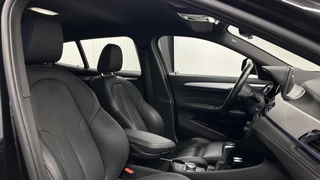 BMW X2 xDrive25e High Executive M-Sport|SOH 92%|LEER HEAD-UP NAVI CRUISE ECC. / 12
