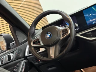 BMW X5 XDrive50e M-Sport | Pano | Sky Lounge | Innovatie-pakket | Harman/Kardon | Driving Assistant Professional | Comfort Pakket / 16