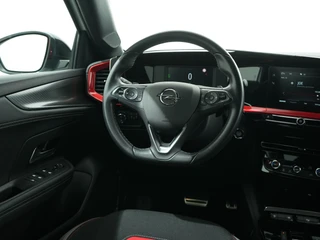 Opel Mokka 1.2 TURBO 130PK GS LINE AUT8  | Stoelverwarming | Camera / 13