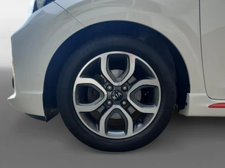 Kia Picanto 1.0 MPi GT-Line Edition | Navigatie | Camera | Airco | Cruise control | Getinte ramen achter | Lichtmetalen velgen | / 9