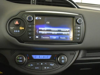 Toyota Yaris 1.5 Hybrid Lease | Camera | Climate | Navigatie / 25