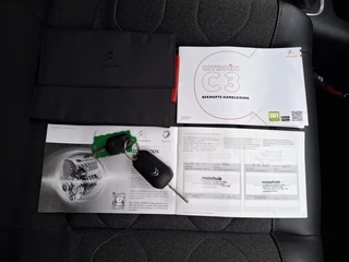 Citroen C3 1.2 Shine Clima/Nav/Cam/LMV / 10