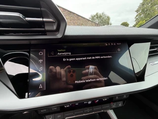Audi A3 35 TFSI S-Line Automaat ACC B&O Black Style / 42