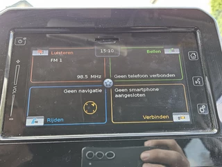 Suzuki Ignis 1.2 Smart Hybrid NAVI TEL ECC LM CC KEYLESS / 15