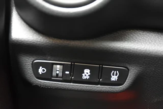 KIA Picanto 1.0 DPi 68pk 4-zits AMT DynamicLine / 16