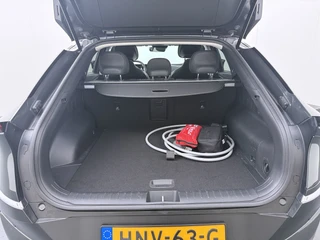 Kia EV6 Air 84 kWh  - Stoel-/stuurverwarming - Cruise Control Adaptief - Climate Control - CarPlay - Fabrieksgarantie tot 05-2033 / 39